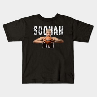 Sochan! Kids T-Shirt